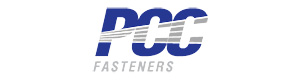 PCC Fasteners