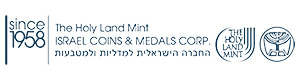 Israel Mint